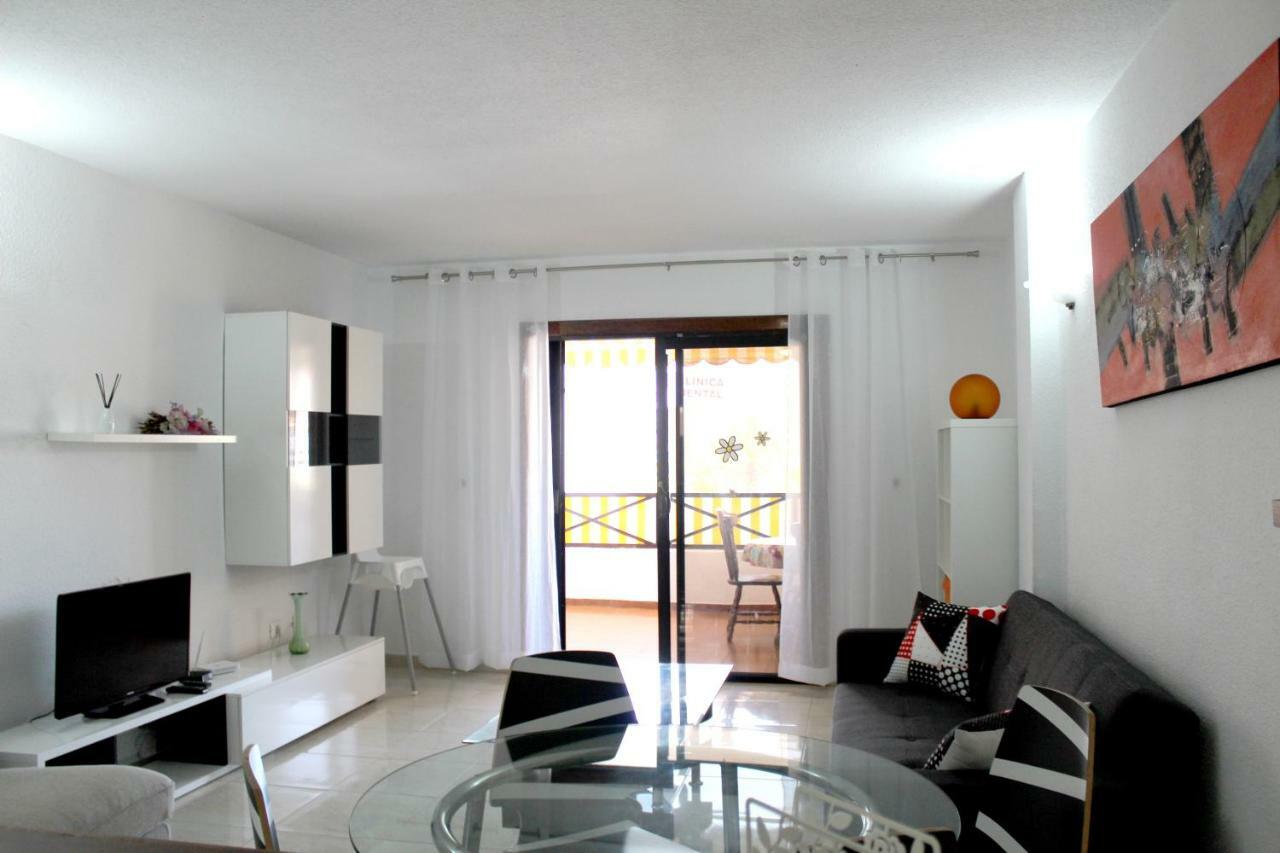 San Marino One Bedroom Los Cristianos  Exteriör bild