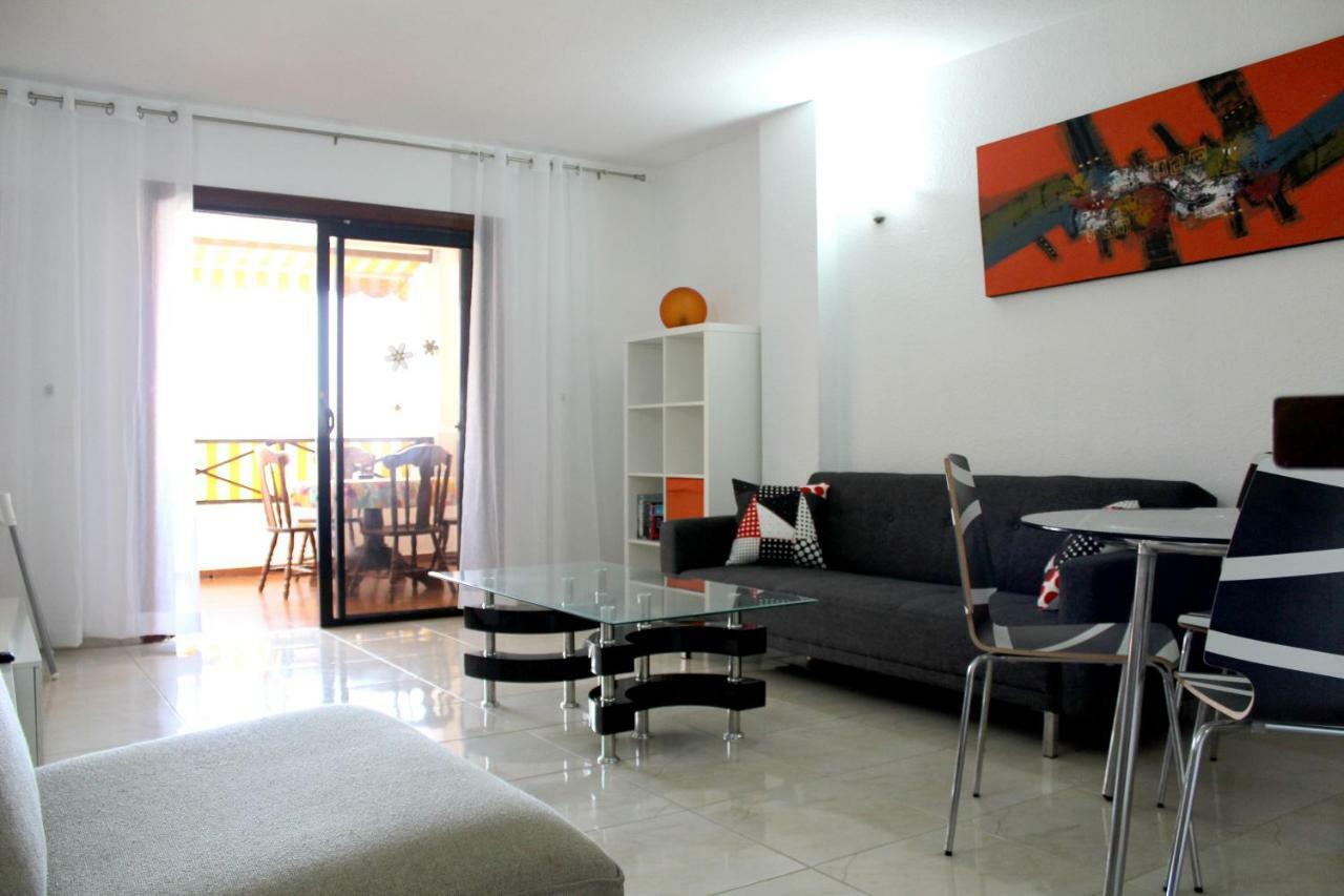 San Marino One Bedroom Los Cristianos  Exteriör bild