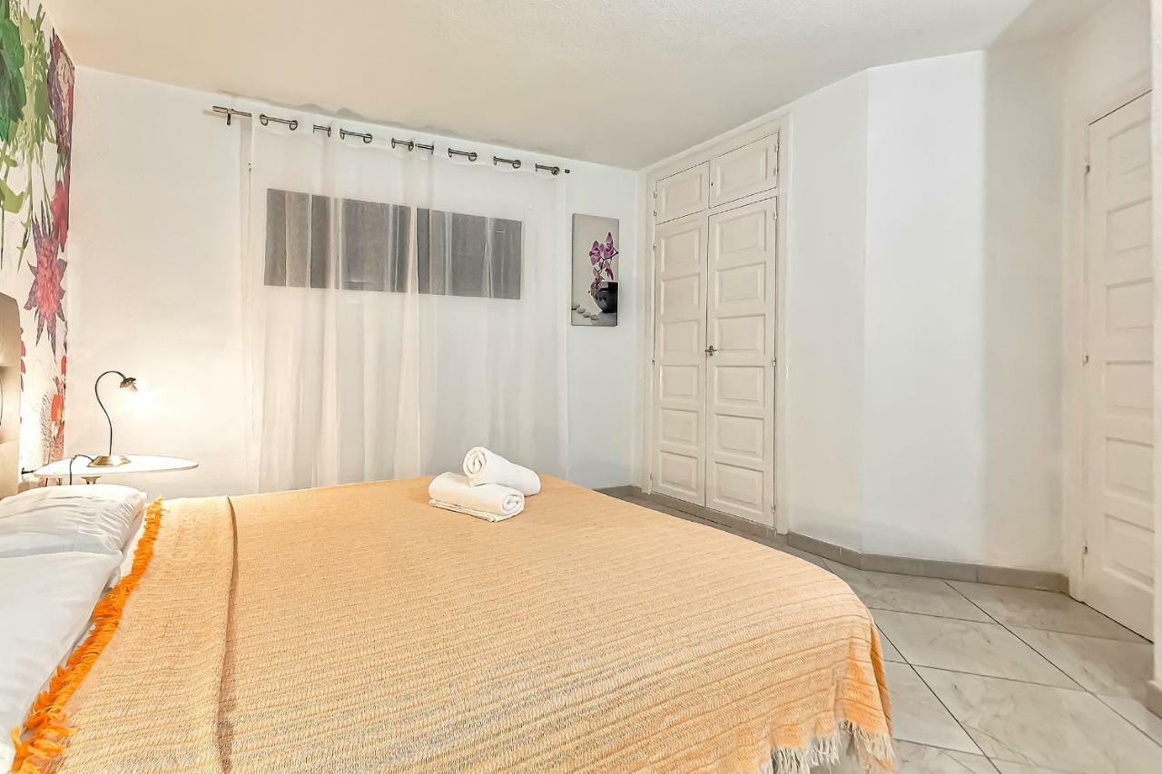 San Marino One Bedroom Los Cristianos  Exteriör bild